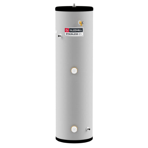Gledhill Es 90 Litre Direct Unvented