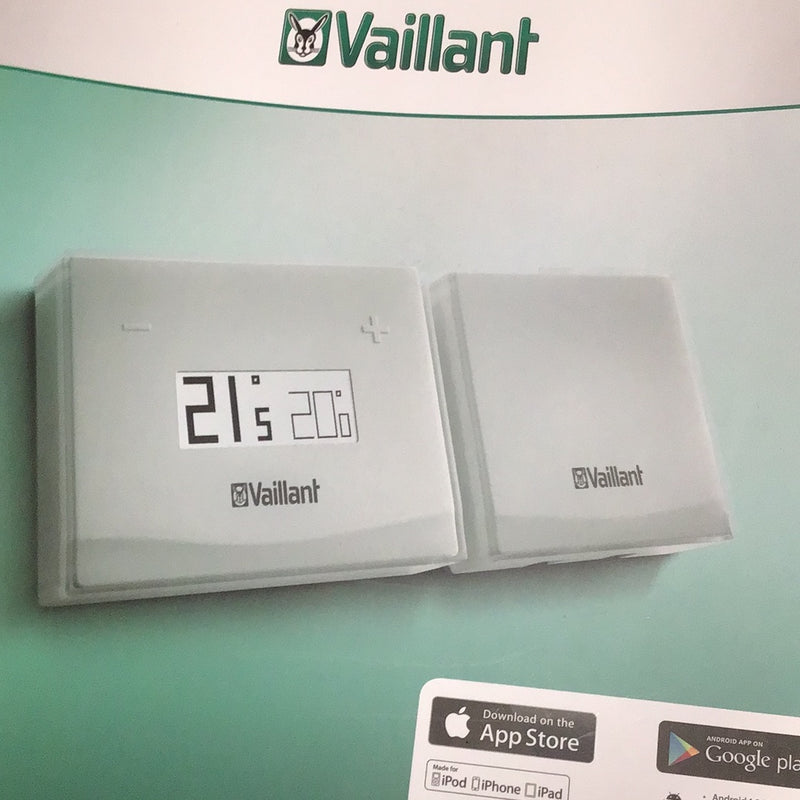 0020197226 vaillant vsmart pack