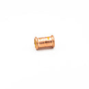 PRESSFIT GAS Coupler 22mm