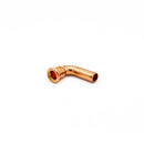 PRESSFIT GAS 90 Street Elbow 15mm