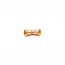 PRESSFIT GAS 45 Elbow 15mm