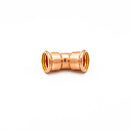 PRESSFIT GAS 45 Elbow 28mm