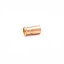 PRESSFIT GAS Fitting reducer 28 x 22mm