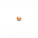 PRESSFIT GAS End Cap 15mm