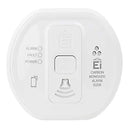 Aico Ei208 Battery Standalone AudioLink 10-Year Carbon Monoxide Alarm
