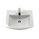 Fresssh NEW Helena 550mm Vanity Basin - Modern 352360WH