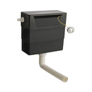 Fresssh NEW Helena Dual Flush Concealed Cistern 352378WH