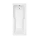 Fresssh Evolve Showerbath 1700x750mm 352761WH