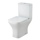 Fresssh Marya Rimless Toilet To Go 353541WH