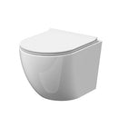 Fresssh Riva Wall Hung Pan & Seat 353568WH