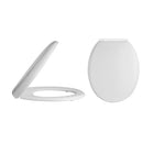 Fresssh Whitney Soft Close Top Fix Seat For BTW Pan 353582WH