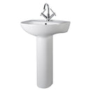 Fresssh Whitney Pedestal 353586WH