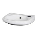 Fresssh Whitney 350mm Wall Hung 1th Basin 353587WH
