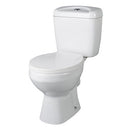 Fresssh Whitney Toilet To Go With Soft Close Seat 353624WH