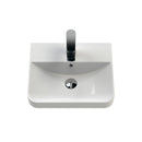 Fresssh Isla 400 Thin Edge Basin 1TH (Radius Corners) 35376701