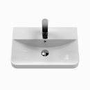 Fresssh Isla 500 Thin Edge Basin 1TH (Radius Corners) 35376901