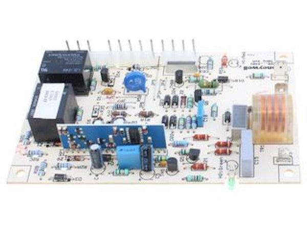 FERROLI DOMINA/MODENA MF01 80E IGNITION PCB 39820320