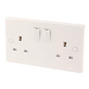 Double Socket