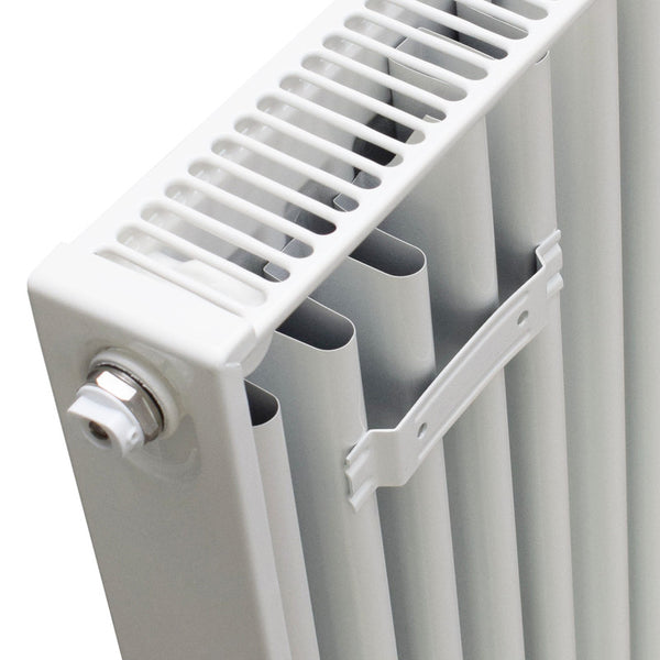 SAKRA Premium Type 11 Steel Panel Radiator 600 x 400mm 1294Btu