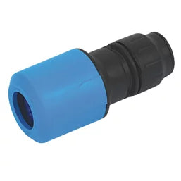 JG SPEEDFIT UG603B MDPE COPPER ADAPTOR 25MM X 15MM