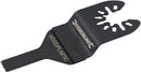 Silverline 476717 HCS Plunge Cut Saw Blade 10 mm