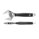 CAPITAL TOOLS 6" Adjustable spanner