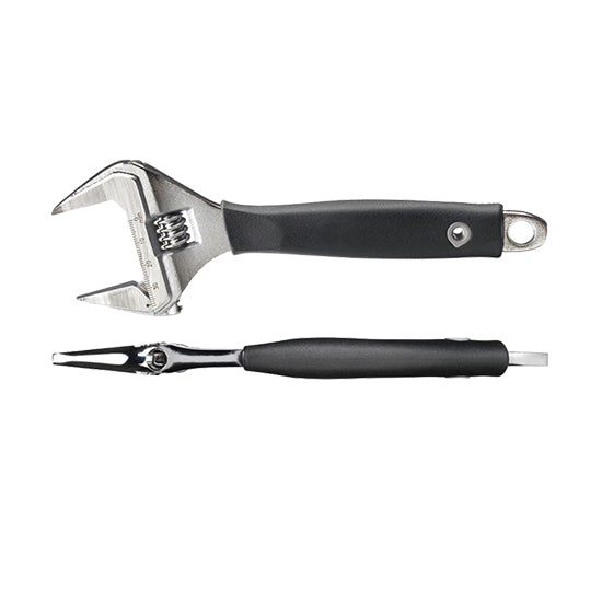 CAPITAL TOOLS 10" Adjustable spanner