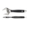 CAPITAL TOOLS 10" Adjustable spanner