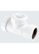 McALPINE non return valve 1.1/2" T28MNRV