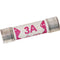 Fuse 3A pack of 10