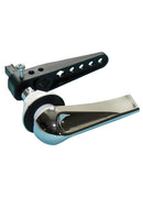 PrimaPack WC cistern handle - chromed plastic