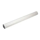Viessmann 60/100 1 Metre Flue Extension
