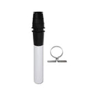 Viessmann 60/100 Vertical Flue Kit 7373230