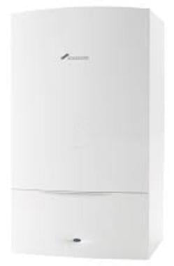 Worcester Bosch Greenstar 15i System Gas Boiler