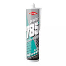 Dowsil 785+ 310ml Sanitary Silicone Sealant
