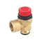 Baxi Combi 80HE Plus 100HE -133HE Plus 100HE Pressure Relief Valve kIt 5000721