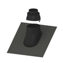 Vaillant Black Lead-Free Roof Tile 8000027498
