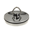 PrimaPack Basin plug 1.1/2" - chrome