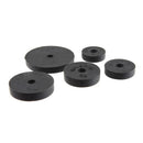PrimaPack Flat Tap Washer 3/4" - PK 4