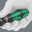 Wera 05105630001 BIGPACK 300 S/DRIVER SET  SL/PH/PZ/TX K;FORM PLUS 16PC