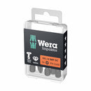 Wera 05057656001 851/4IMP DC BIT PH2/50 IMPAKTOR DIY  BOX 5PC