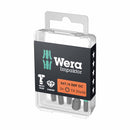 Wera 05057666001 867/4IMP DC BIT TX30/50 IMPAKTOR  DIY BOX 5PC