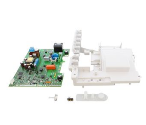 Worcester Greenstar 24I & 28I Junior PCB 87483008680 REPLACES 87483007130 - NEW