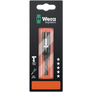 Wera 05073990001 897/4IMP R BITHOLDER IMPAKTOR  RINGMAGNET CARDED