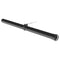 Vaillant Flue Extension Black 60mm x 1000mm - 0020219539