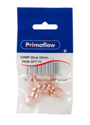 rimaPack COMP Copper Olive 10mm - PK 10