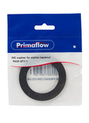 PrimaPack WC Washer for Siphon Backnut
