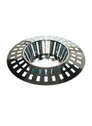 PrimaPack Basin strainer grid - chrome