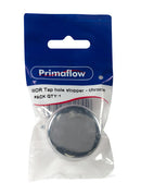 PrimaPack Tap hole stopper - chrome