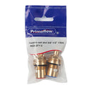 PrimaPack Ceramic Cartridge Short 3/8"-1/2" VS04 PK2
